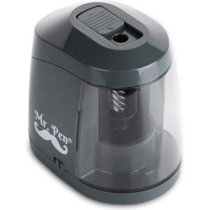 imageMr Pen Electric Pencil Sharpener Automatic for Kids