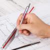 imageMr Pen  05 Mechanical Pencil 2 Pack Ideal for Everyday Use and Technical Drawing