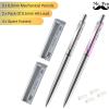 imageMr Pen  05 Mechanical Pencil 2 Pack Ideal for Everyday Use and Technical Drawing