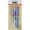imageMr Pen 07 Mechanical Pencil 2 Pack Mechanical Pencil with Lead and Eraser Pencils Mechanical 07 Mechanical Pencils Automatic Pencil 07mm Mechanical Pencil Mechanical Pencils for School