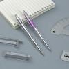 imageMr Pen 07 Mechanical Pencil 2 Pack Mechanical Pencil with Lead and Eraser Pencils Mechanical 07 Mechanical Pencils Automatic Pencil 07mm Mechanical Pencil Mechanical Pencils for School