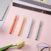 imageMr Pen Aesthetic Highlighters 8 Pack Pastel Color Bible Highlighter No Bleed