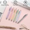 imageMr Pen Aesthetic Highlighters and Pens 12 Pack Assorted Colors Bible Highlighters Colorful Ink Bible Pens Cute Highlighters Pens Highlighters