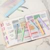 imageMr Pen Aesthetic Highlighters and Pens No Bleed 12 Pack Assorted Colors Bible Highlighters No Bleed Black Ink Bible Pens No Bleed Highlighters for Bibles Bible Pens No Bleed ThroughAesthetic Highlighters and Black Pens