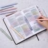 imageMr Pen Bible Highlighters and Pens 10 Pack Gel Highlighters and Pens Bible Journaling Kit
