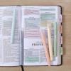 imageMr Pen Bible Highlighters and Pens 10 Pack Gel Highlighters and Pens Bible Journaling Kit
