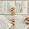 imageMr Pen Bible Highlighters and Pens 10 Pack Gel Highlighters and Pens Bible Journaling Kit