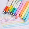 imageMr Pen Bible Highlighters and Pens No Bleed 12 Pack Gel Bible Highlighters