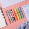 imageMr Pen Bible Highlighters and Pens No Bleed 8 Pack Journaling Kit Gel HighlightersMarkers Study Kit Christian Gifts