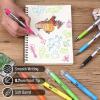 imageMr Pen Bible Highlighters and Pens No Bleed 8 Pack Journaling Kit Gel HighlightersMarkers Study Kit Christian Gifts