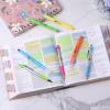 imageMr Pen Bible Highlighters and Pens No Bleed 8 Pack Journaling Kit Gel HighlightersMarkers Study Kit Christian Gifts