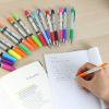 imageMr Pen Bible Journaling Kit 18 Pack  10 Gel Highlighters 8 No Bleed Pens Bible Pens and Highlighters No Bleed Gift