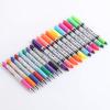 imageMr Pen Bible Journaling Kit 18 Pack  10 Gel Highlighters 8 No Bleed Pens Bible Pens and Highlighters No Bleed Gift