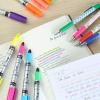 imageMr Pen Bible Journaling Kit 18 Pack  10 Gel Highlighters 8 No Bleed Pens Bible Pens and Highlighters No Bleed Gift