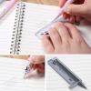 imageMr Pen Cute Mechanical Pencil 07mm 16 pcs Girls ampamp Kids Fancy Lead Pencils with Eraser