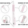 imageMr Pen Cute Mechanical Pencil 07mm 16 pcs Girls ampamp Kids Fancy Lead Pencils with Eraser