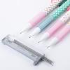 imageMr Pen Cute Mechanical Pencil 07mm 16 pcs Girls ampamp Kids Fancy Lead Pencils with Eraser