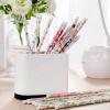imageMr Pen Floral Bible Pencils 24 Pcs Assorted Designs Colorful Verse and Flower Pencils Religious for Bible Journaling