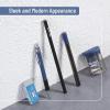 imageMr Pen Mechanical Pencil Set 5 pcs 20mm Mechanical Pencil 20mm Lead Refill HB Pencil Eraser Sharpener Mechanical Drafting Pencil 2mm Mechanical Pencil for Drawing Mechanical Pencils