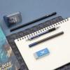 imageMr Pen Mechanical Pencil Set 5 pcs 20mm Mechanical Pencil 20mm Lead Refill HB Pencil Eraser Sharpener Mechanical Drafting Pencil 2mm Mechanical Pencil for Drawing Mechanical Pencils