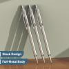 imageMr Pen Metal Mechanical Pencil Set 07mm 3 Pack 07 Mechanical Pencils Mechanical Pencil 7 Sketching Pencils Drafting Pencil Mechanical Pencil