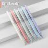 imageMr Pen Pastel Mechanical Pencil Set with Lead Refills ampamp Erasers 6 Pack 2 Sizes 05 ampamp 07mm Aesthetic Mechanical Pencils Set Pastel Mechanical Pencils