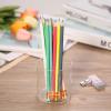 imageMr Pen Pencils 2 HB 10 Pack Black Lead Vibrant Wooden Barrels Pre Sharpened Pencils 2 Pencils with Eraser ampamp Metal Pencil Sharpener Wooden Pencils Sharpened Wooden Pencils 2 Pastel Pencils