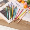 imageMr Pen Pencils 2 HB 10 Pack Black Lead Vibrant Wooden Barrels Pre Sharpened Pencils 2 Pencils with Eraser ampamp Metal Pencil Sharpener Wooden Pencils Sharpened Wooden Pencils 2 Pastel Pencils