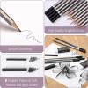 imageMr Pen Sketching Pencils Set 25 pcs Sketch Pencils for Drawing Drawing Pencils for Sketching with Graphite Sticks Art Pencils for Sketching Graphite Pencils25 pcs
