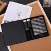 imageMr Pen Sketching Pencils Set 25 pcs Sketch Pencils for Drawing Drawing Pencils for Sketching with Graphite Sticks Art Pencils for Sketching Graphite Pencils19 pcs