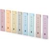 imageMr Pen 07 Millimeter Lead Refills for Mechanical Pencils HB 16 Pack 320 pcs 07mm Lead Refills07mm  8 Pack  160 pcs