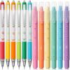 imageMr Pen Bible Highlighters and Pens No Bleed 12 Pack Gel Bible Highlighters