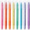 imageMr Pen Gel Highlighter 8 Pack Assorted Colors Cute Bible Highlighters No Bleed No Bleed Highlighters Bible Highlighter Bible Markers Gel Highlighters for Bibles Highlighter
