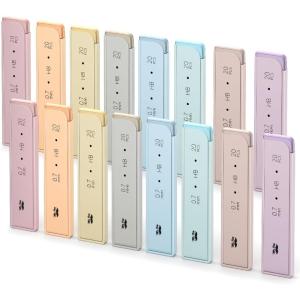 imageMr Pen 07 Millimeter Lead Refills for Mechanical Pencils HB 16 Pack 320 pcs 07mm Lead Refills07mm  16 Pack  320 pcs