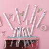 imageMr Pen Aesthetic Highlighters 12 Pack Chisel Tip Muted Pastel Colors Cute Assorted Colors for School Highlighter Set