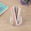 imageMr Pen Aesthetic Highlighters 6 Pack Muted Pastel Color Chisel Tip Cute Highlighter Assorted Colors School SuppliesBright