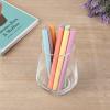 imageMr Pen Aesthetic Highlighters 6 Pack Muted Pastel Color Chisel Tip Cute Highlighter Assorted Colors School SuppliesPastel