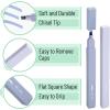 imageMr Pen Aesthetic Highlighters 6pcs Chisel Tip Vibrant Colors Assorted Colors No Bleed Cute Highlighters and Pens for Bible Pages Fluorescent HighlighterMorandi