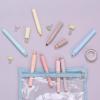imageMr Pen Aesthetic Highlighters 8 Pack Chisel Tip Vintage Pastels Colors Cute Highlighters Assorted Colors Cute Highlighters for School Highlighters Highlighter Set Pastel Highlighters