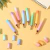 imageMr Pen Aesthetic Highlighters and Pens No Bleed Multicolor