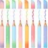 imageMr Pen Aesthetic Highlighters and Pens No Bleed Multicolor