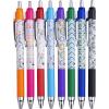 imageMr Pen Bible Journaling Pens 8 Pack Assorted Color No Bleed Pens for Bible Journaling