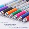 imageMr Pen Bible Journaling Pens 8 Pack Assorted Color No Bleed Pens for Bible Journaling