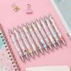 imageMr Pen Christian Pen Set 10 Pack Simple Minimalism Black Ink Bible Verse Pens Christian Pens for Women Bible Pens No Bleed Through Ballpoint Pens Ballpoint Inspirational PensFaith Blossoms  Black Ink