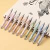 imageMr Pen Christian Pen Set 10 Pack Simple Minimalism Black Ink Bible Verse Pens Christian Pens for Women Bible Pens No Bleed Through Ballpoint Pens Ballpoint Inspirational PensSimple Minimalism  Black Ink