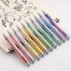 imageMr Pen Christian Pen Set 10 Pack Simple Minimalism Black Ink Bible Verse Pens Christian Pens for Women Bible Pens No Bleed Through Ballpoint Pens Ballpoint Inspirational PensGradient Style  Black Ink