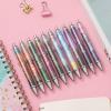imageMr Pen Christian Pen Set 10 Pack Simple Minimalism Black Ink Bible Verse Pens Christian Pens for Women Bible Pens No Bleed Through Ballpoint Pens Ballpoint Inspirational PensNature Faith  Black Ink