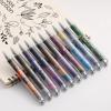imageMr Pen Christian Pen Set 10 Pack Simple Minimalism Black Ink Bible Verse Pens Christian Pens for Women Bible Pens No Bleed Through Ballpoint Pens Ballpoint Inspirational PensNature Faith  Black Ink