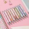 imageMr Pen Christian Pen Set 10 Pack Simple Minimalism Black Ink Bible Verse Pens Christian Pens for Women Bible Pens No Bleed Through Ballpoint Pens Ballpoint Inspirational PensSimple Minimalism  Black Ink