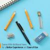 imageMr Pen Graph Paper and Geometry Set
